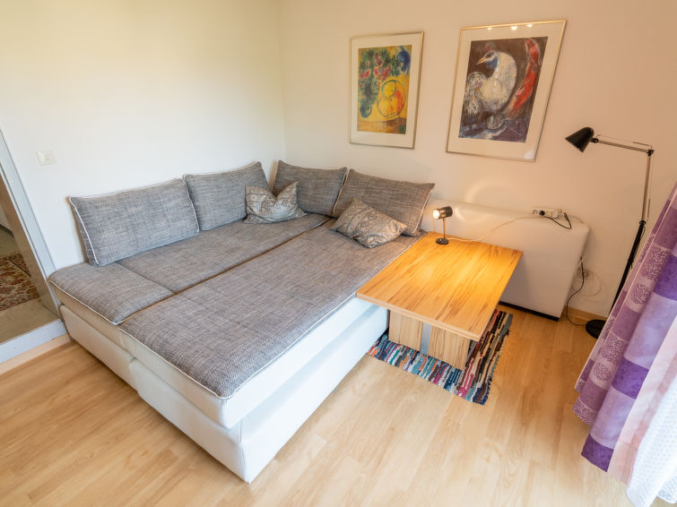 Foto van wonen van Vakantiehuis Dittishausen