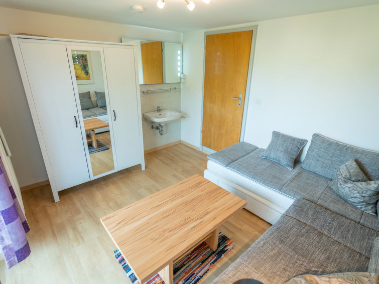 Foto van wonen van Vakantiehuis Dittishausen