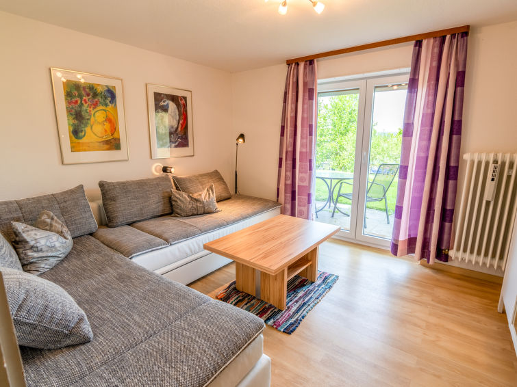 Foto van wonen van Vakantiehuis Dittishausen