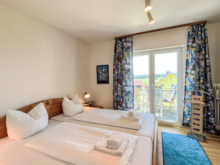 Foto van wonen van Vakantiehuis Dittishausen