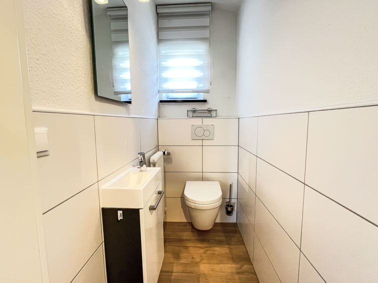 Foto van wonen van Vakantiehuis Dittishausen