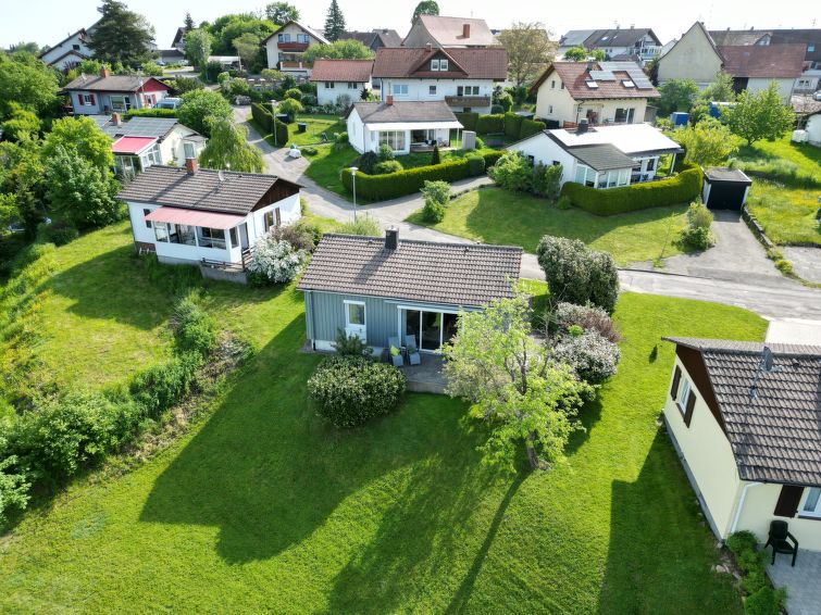 Vakantiehuis Hochwald in het Hart van het Zwarte Woud | Out! Vakantiehuizen