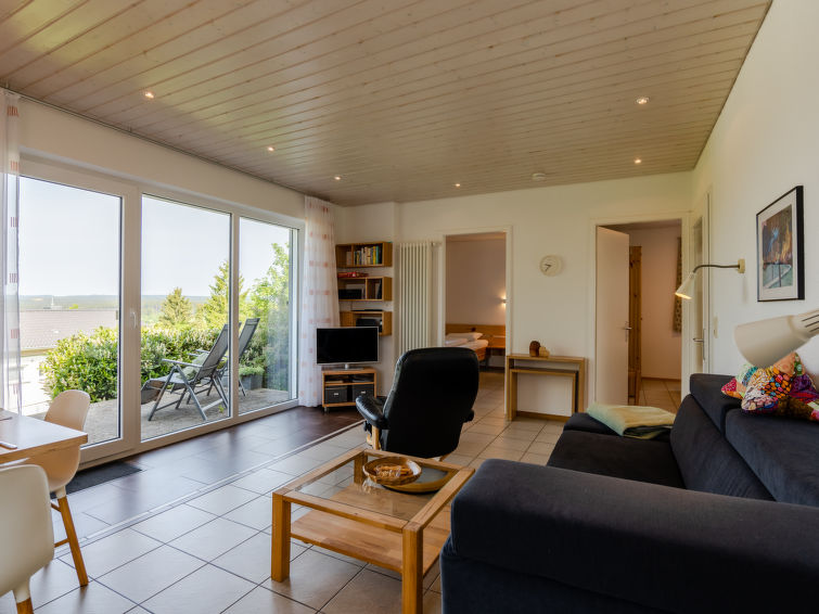 Foto van wonen van Vakantiehuis Dittishausen