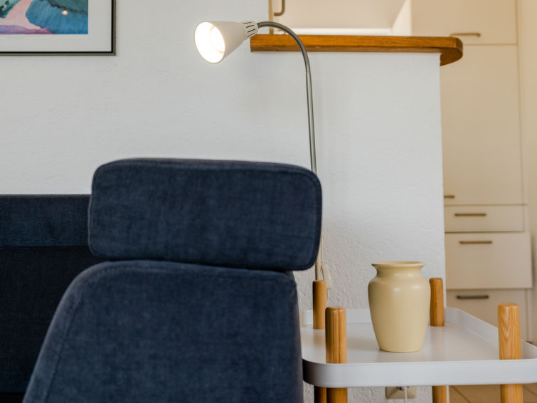 Foto van wonen van Vakantiehuis Dittishausen