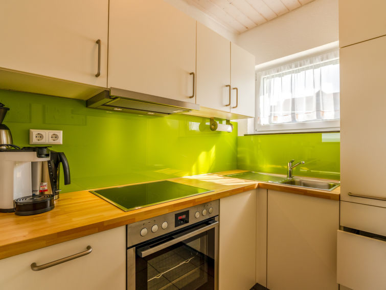 Foto van wonen van Vakantiehuis Dittishausen
