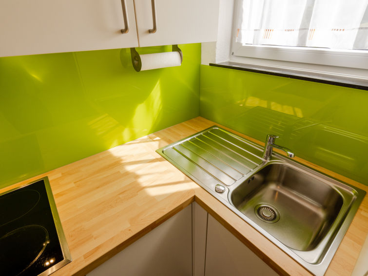 Foto van wonen van Vakantiehuis Dittishausen