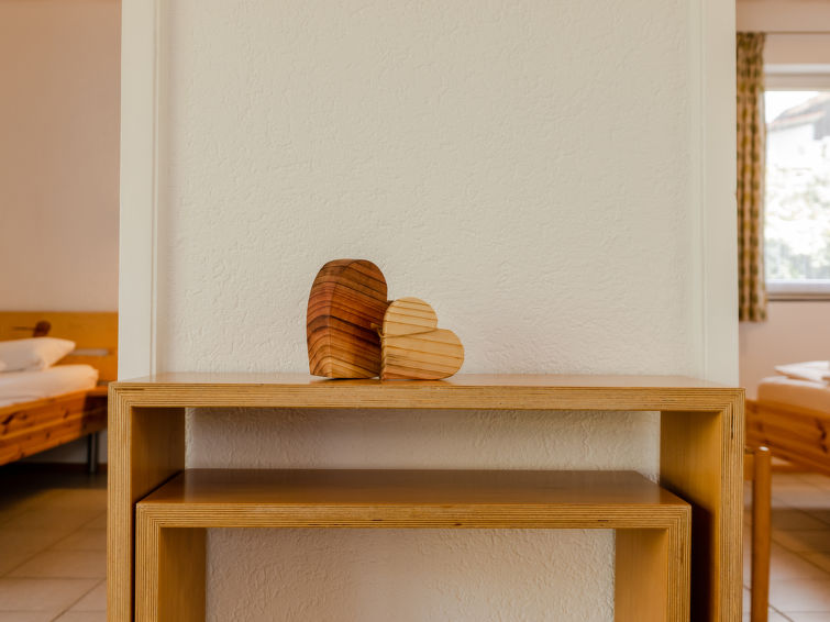 Foto van wonen van Vakantiehuis Dittishausen