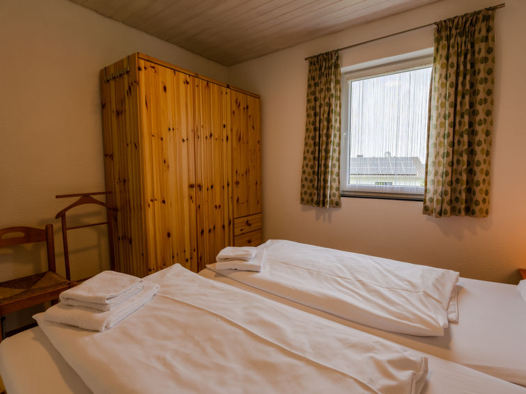 Foto van wonen van Vakantiehuis Dittishausen