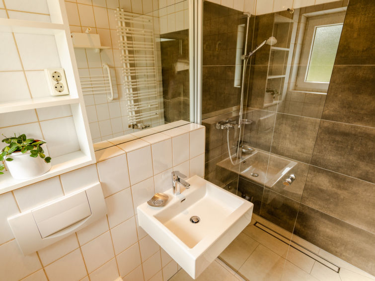 Foto van wonen van Vakantiehuis Dittishausen