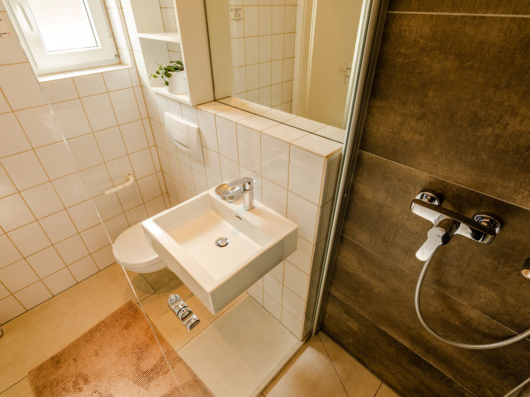 Foto van wonen van Vakantiehuis Dittishausen