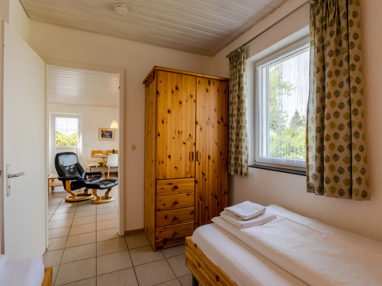 Foto van wonen van Vakantiehuis Dittishausen