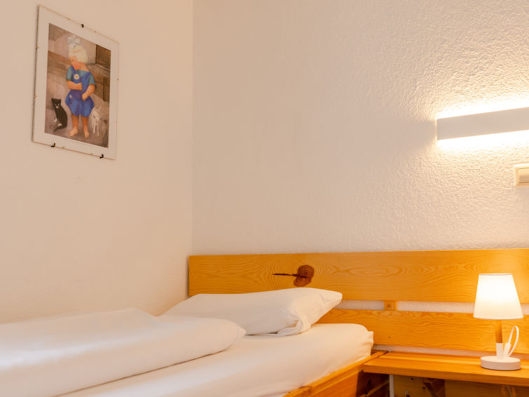 Foto van wonen van Vakantiehuis Dittishausen