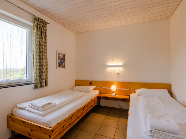 Foto van wonen van Vakantiehuis Dittishausen