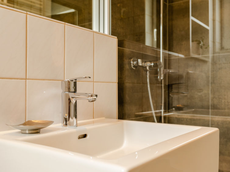 Foto van wonen van Vakantiehuis Dittishausen