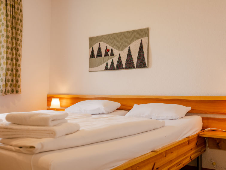 Foto van wonen van Vakantiehuis Dittishausen