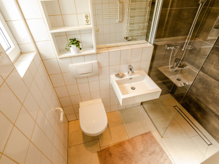 Foto van wonen van Vakantiehuis Dittishausen