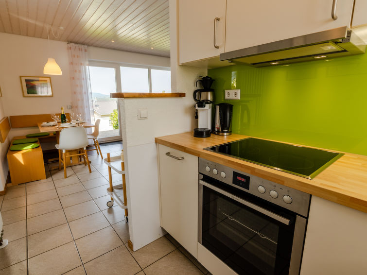Foto van wonen van Vakantiehuis Dittishausen