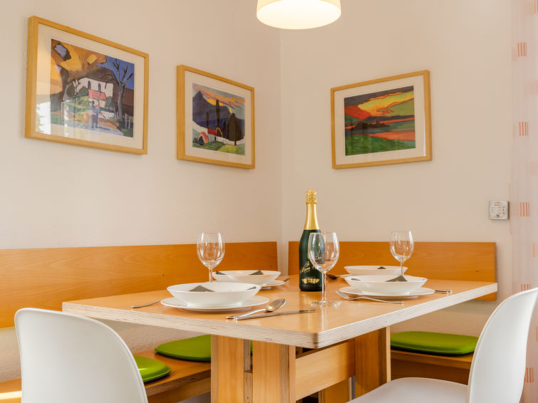 Foto van wonen van Vakantiehuis Dittishausen