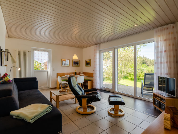 Foto van wonen van Vakantiehuis Dittishausen