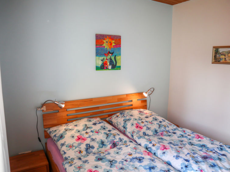 Foto van wonen van Vakantiehuis Dittishausen