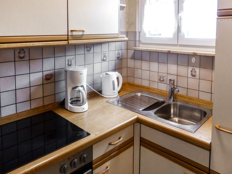 Foto van wonen van Vakantiehuis Dittishausen