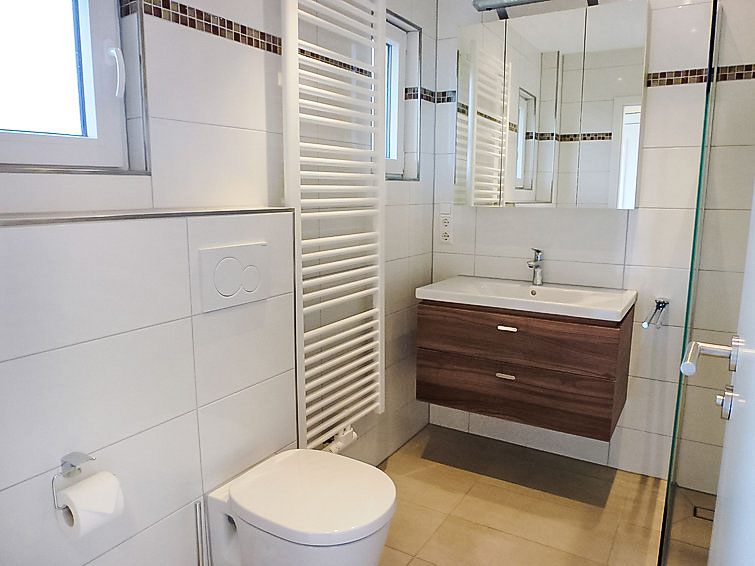 Foto van wonen van Vakantiehuis Dittishausen