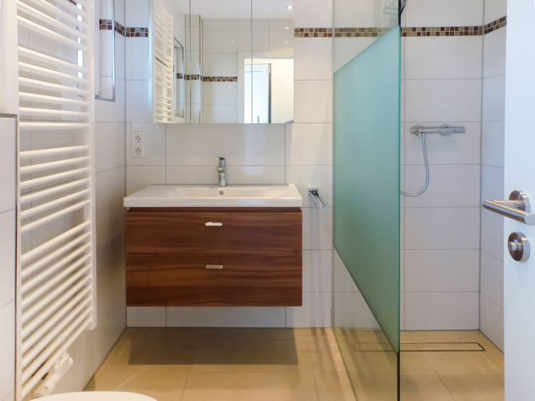 Foto van wonen van Vakantiehuis Dittishausen