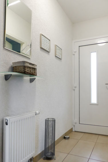 Foto van wonen van Vakantiehuis Dittishausen