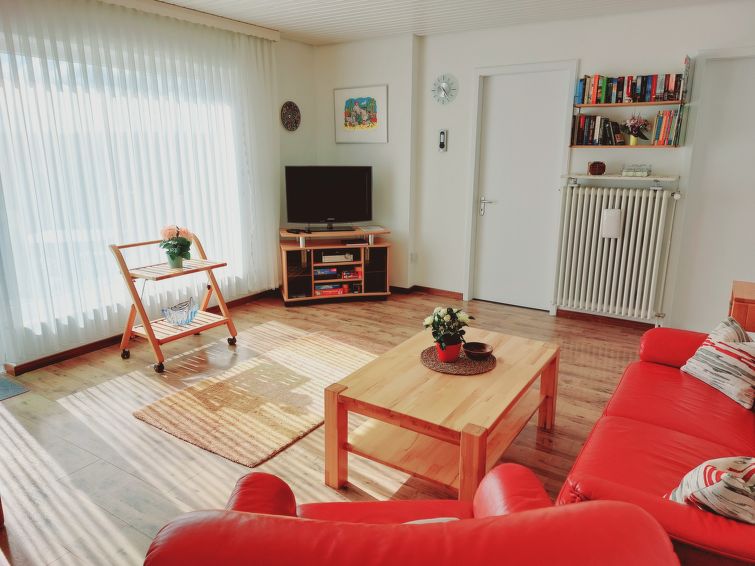 Foto van wonen van Vakantiehuis Dittishausen