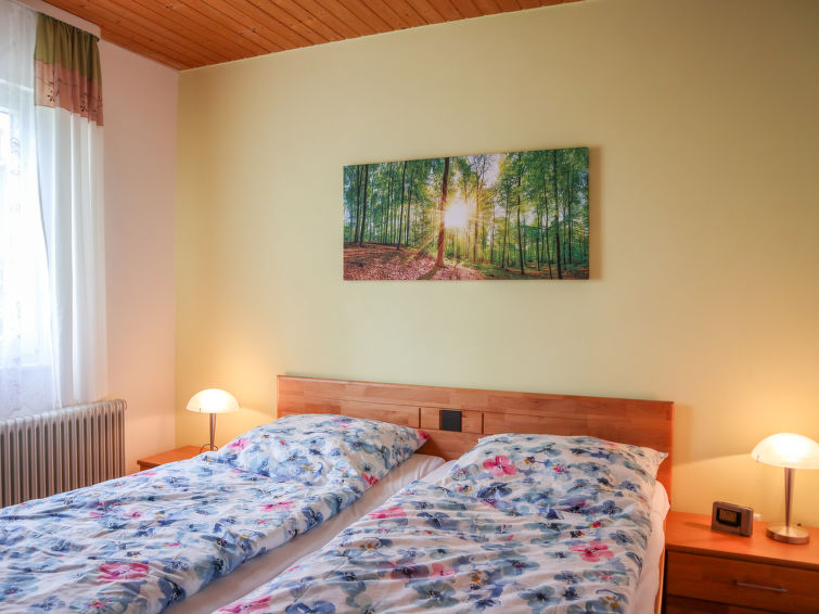 Foto van wonen van Vakantiehuis Dittishausen