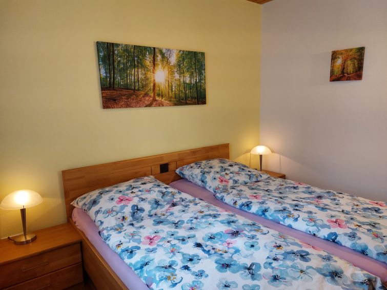 Foto van wonen van Vakantiehuis Dittishausen