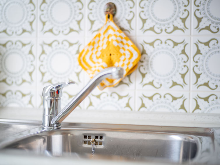 Foto van wonen van Appartement Dittishausen