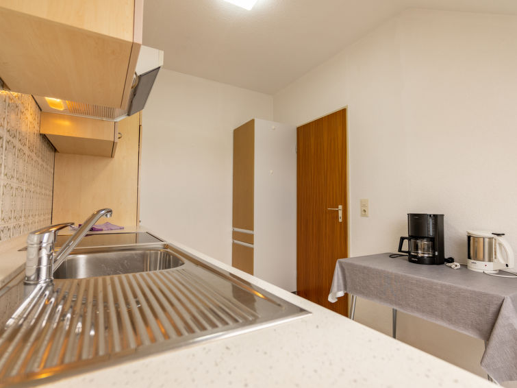 Foto van wonen van Appartement Dittishausen