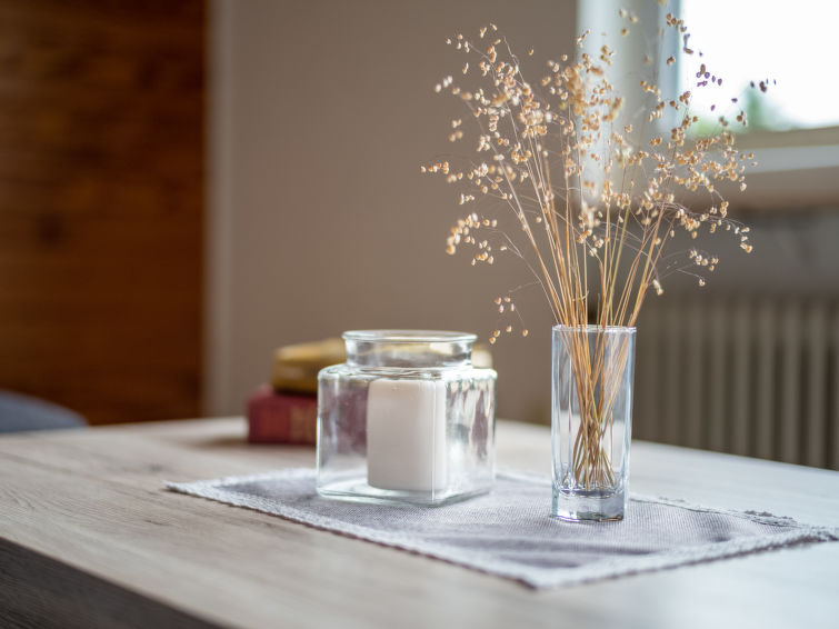 Foto van wonen van Appartement Dittishausen