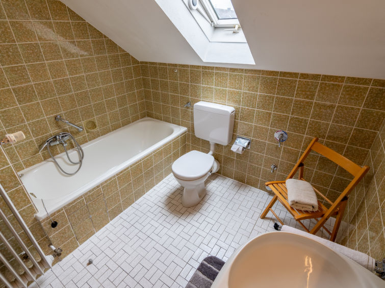 Foto van wonen van Appartement Dittishausen