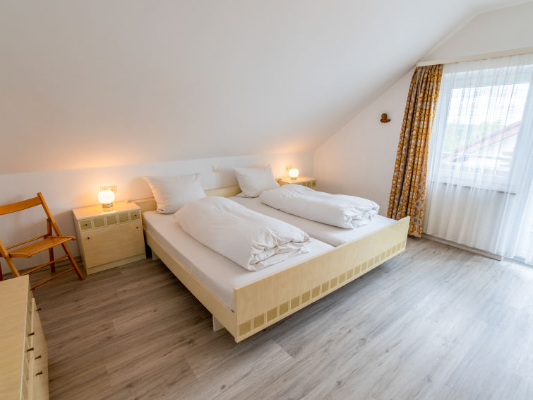 Foto van wonen van Appartement Dittishausen