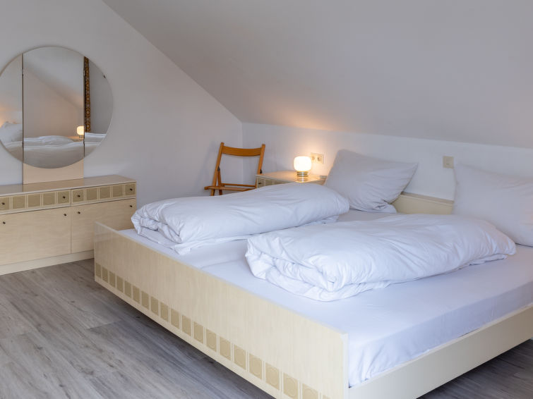 Foto van wonen van Appartement Dittishausen