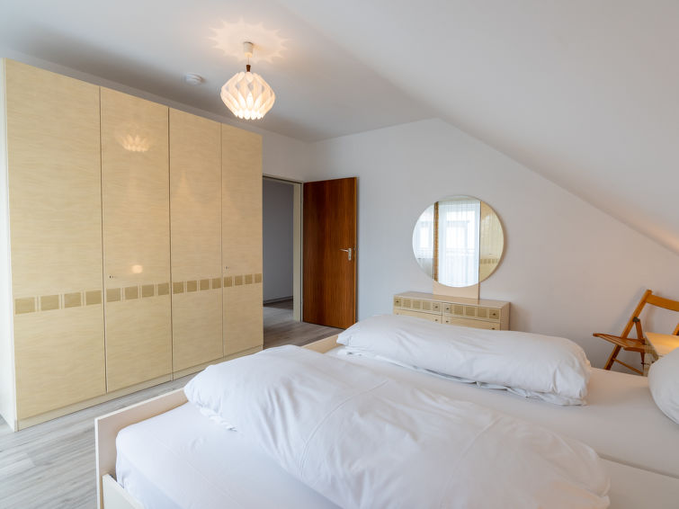 Foto van wonen van Appartement Dittishausen