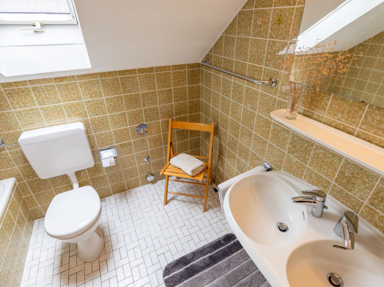 Foto van wonen van Appartement Dittishausen