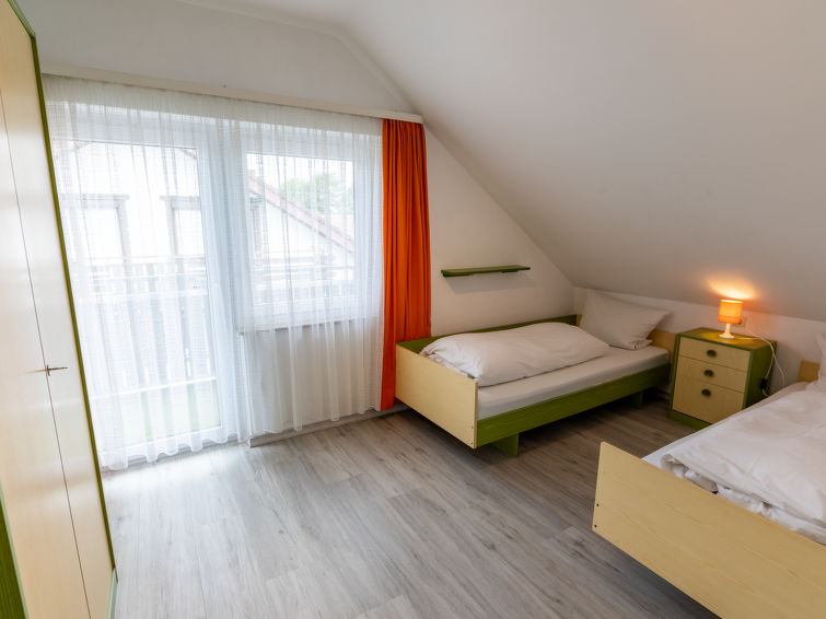 Foto van wonen van Appartement Dittishausen