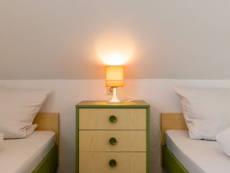 Foto van wonen van Appartement Dittishausen