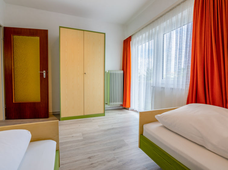 Foto van wonen van Appartement Dittishausen