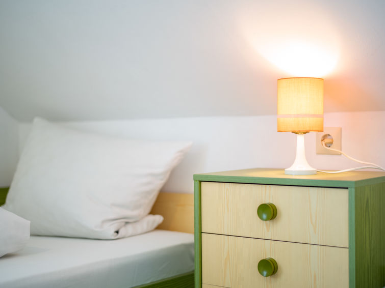 Foto van wonen van Appartement Dittishausen