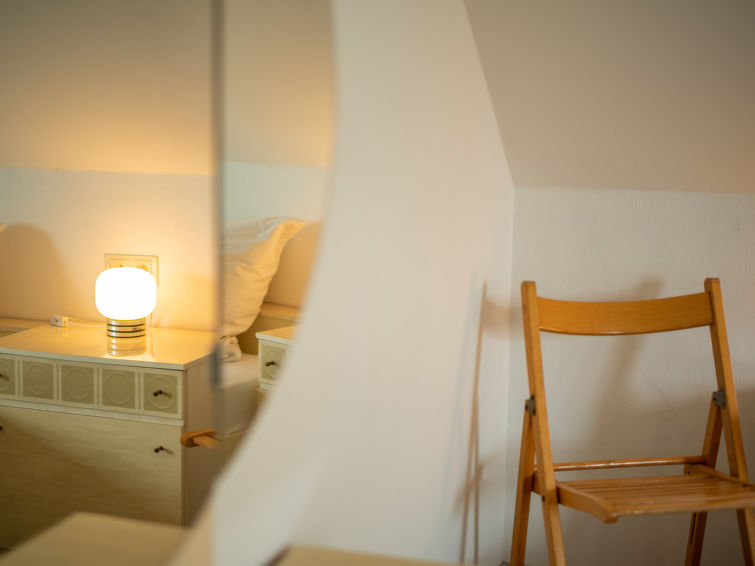 Foto van wonen van Appartement Dittishausen