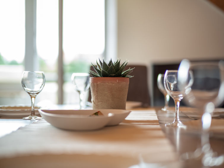 Foto van wonen van Appartement Dittishausen