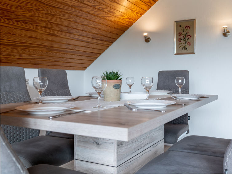 Foto van wonen van Appartement Dittishausen