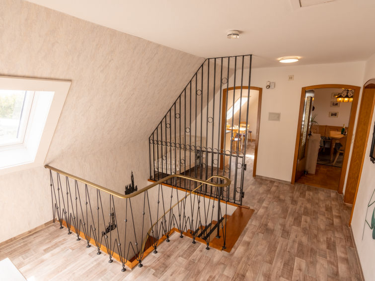 Foto van wonen van Appartement Dittishausen