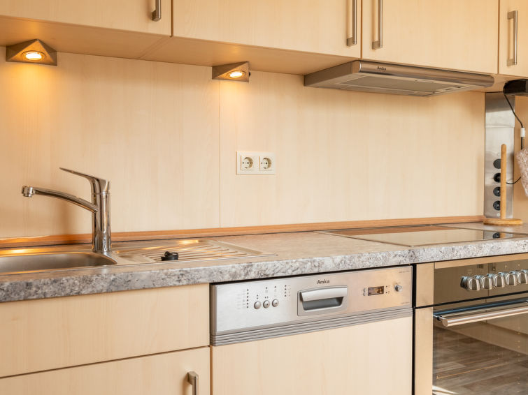 Foto van wonen van Appartement Dittishausen