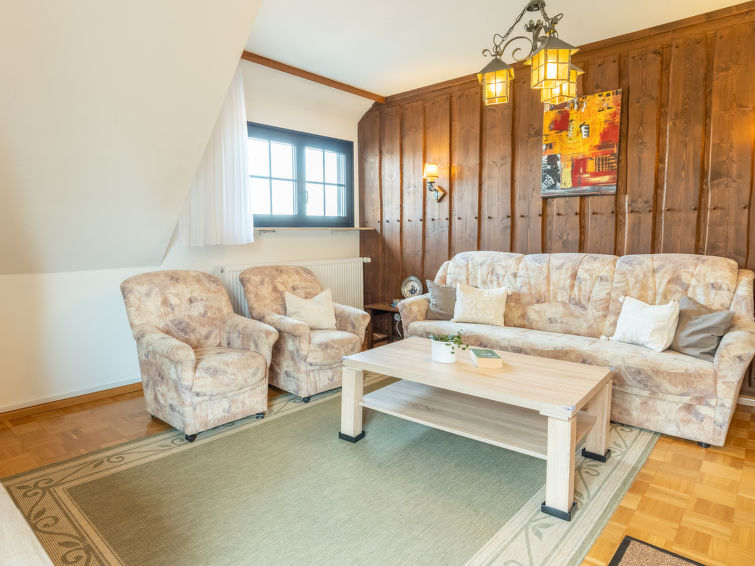 Foto van wonen van Appartement Dittishausen