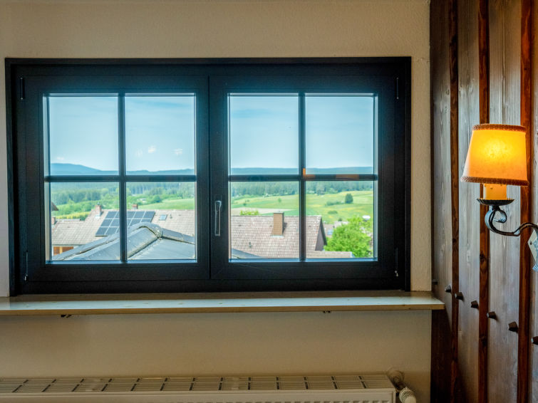 Foto van wonen van Appartement Dittishausen